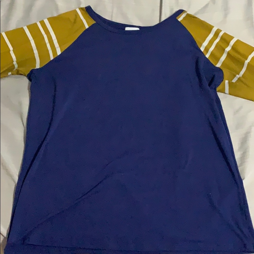 Sort sleeve Shirt